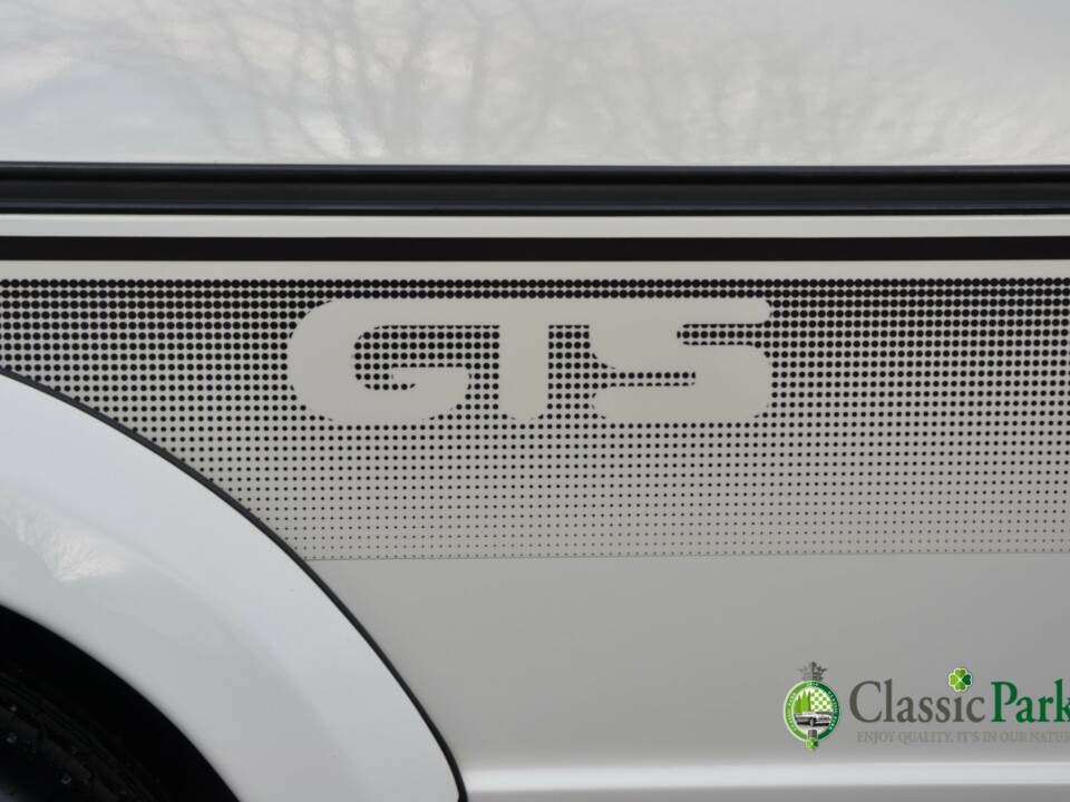 Imagen 47/50 de Volkswagen Golf Mk I 1.5 (1983)