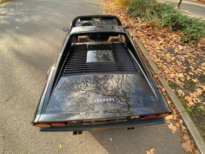 Bild 21/50 von Ferrari 308 GTS (1978)