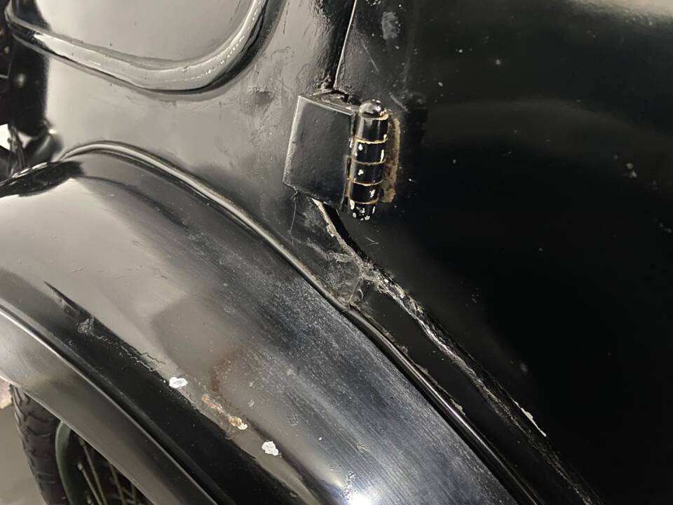 Bild 8/17 von Riley Nine Kestrel (1934)