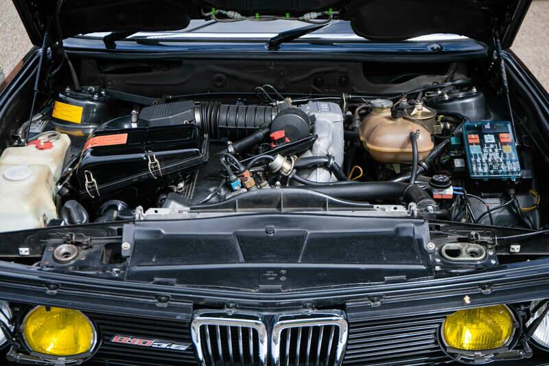 Afbeelding 3/48 van ALPINA B10 3.5 (1985)