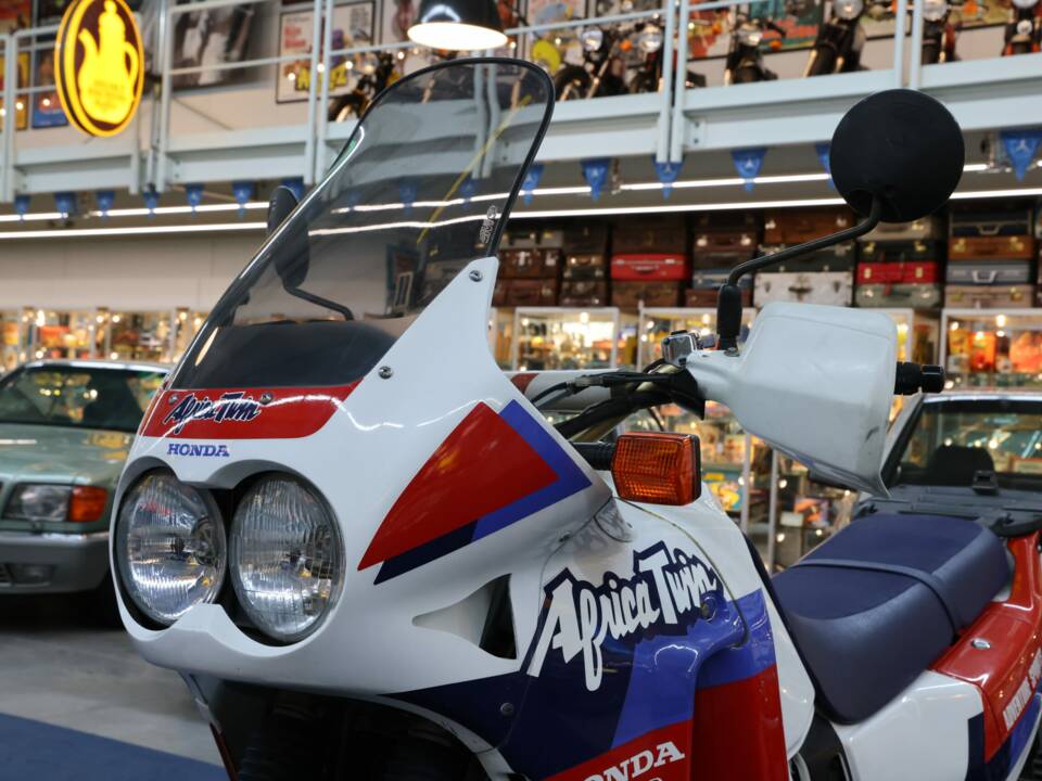 Bild 33/37 von Honda XRV 750 Africa Twin (1990)