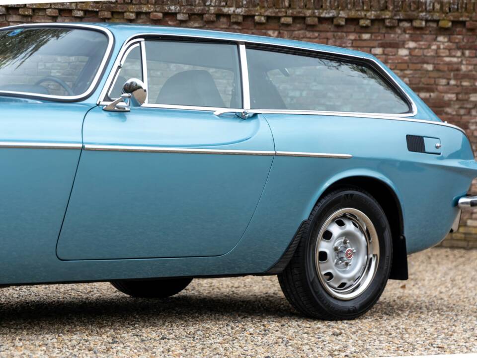 Imagen 42/50 de Volvo 1800 ES (1972)
