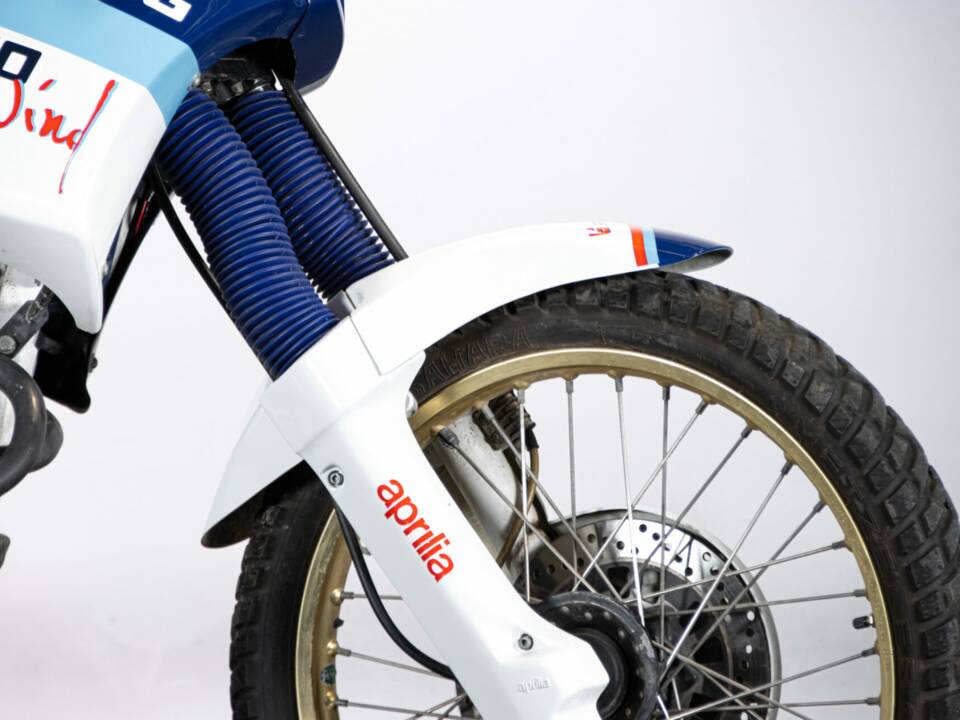 Bild 20/45 von Aprilia Tuareg 350 Wind (1987)