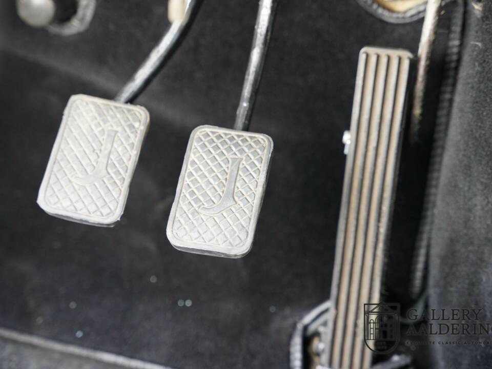 Bild 9/50 von Jaguar Mk II 3.8 (1962)