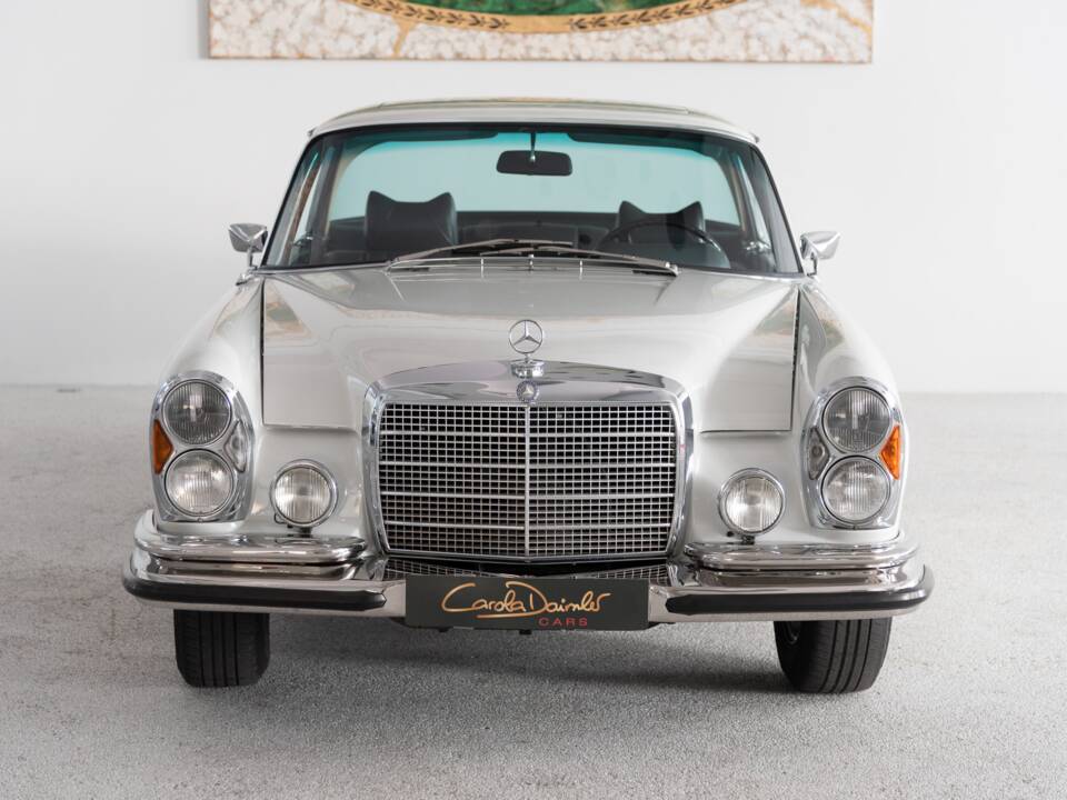 Bild 16/39 von Mercedes-Benz 280 SE 3,5 (1970)