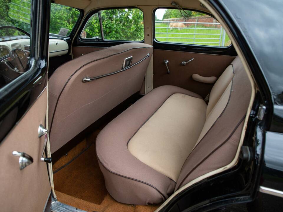 Bild 12/31 von FIAT 1400 A Diesel (1957)