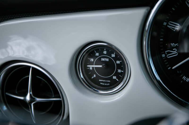 Bild 17/33 von Rover Mini 1.3i (1997)