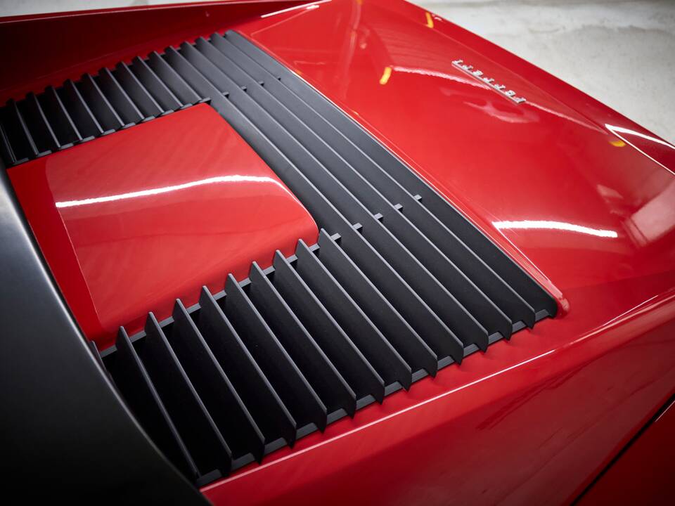 Afbeelding 35/100 van Ferrari 208 GTB Turbo (1982)