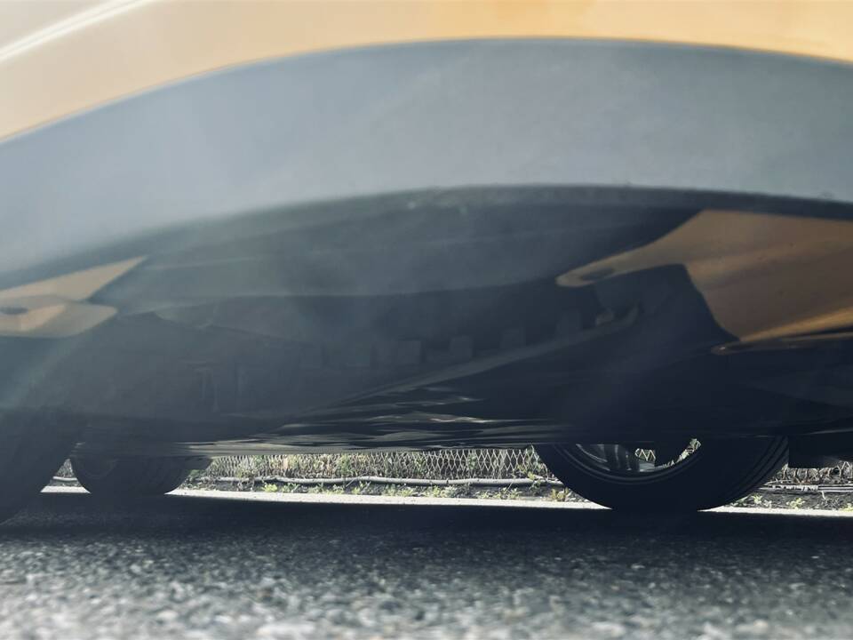 Image 48/53 of Porsche 911 Turbo (2007)