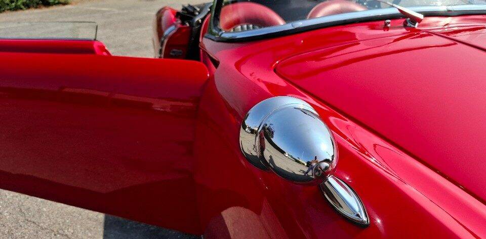 Imagen 45/50 de FIAT 1200 Trasformabile (1958)