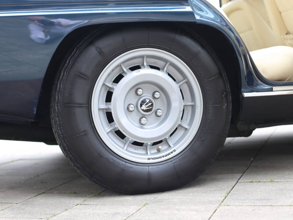 Bild 16/36 von Maserati Quattroporte 4900 (1984)