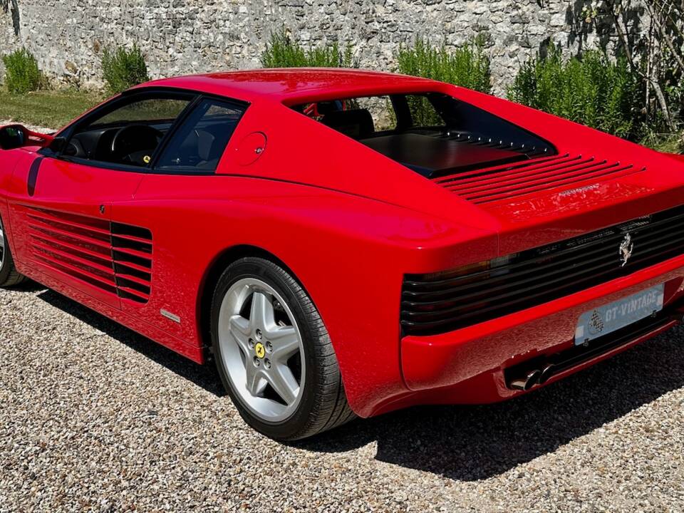Bild 18/95 von Ferrari 512 TR (1994)
