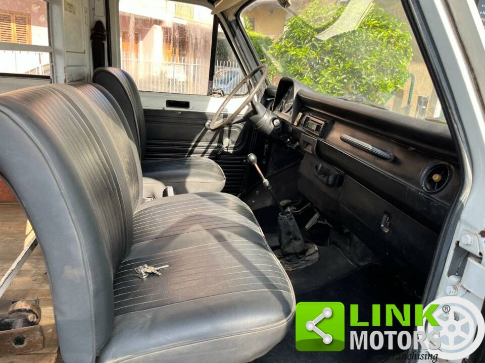 Image 6/10 of Ford Transit (1977)