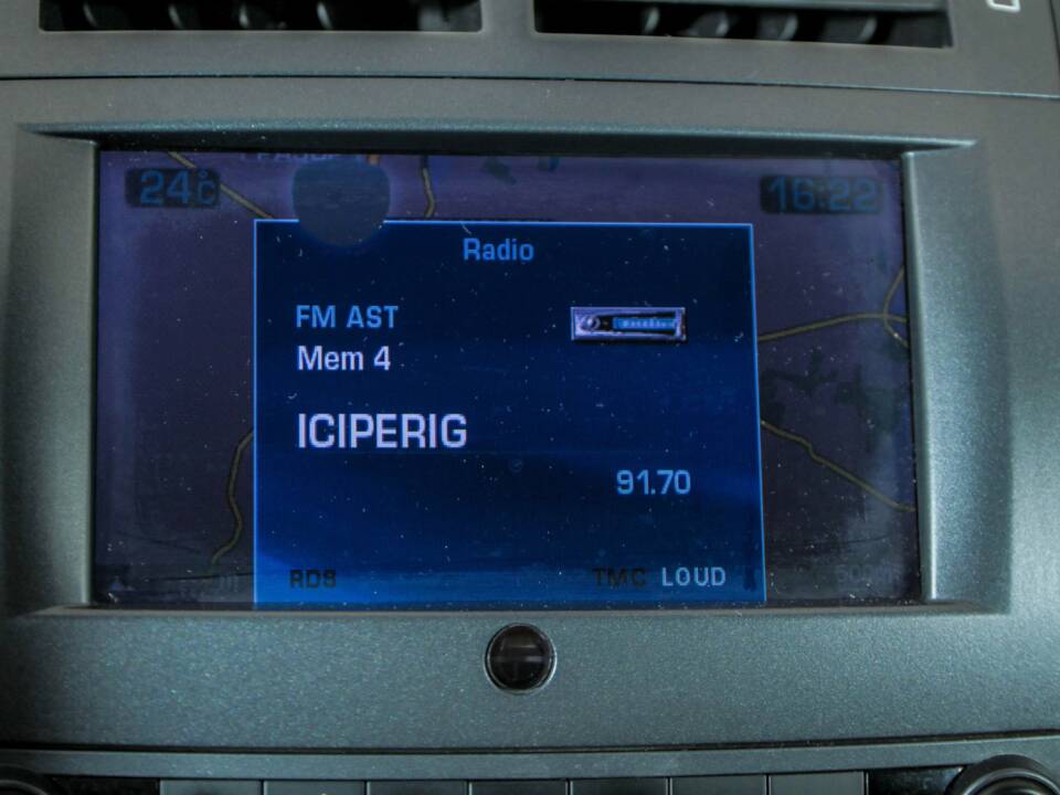 Bild 33/45 von Peugeot 407 3.0i V6 (2006)
