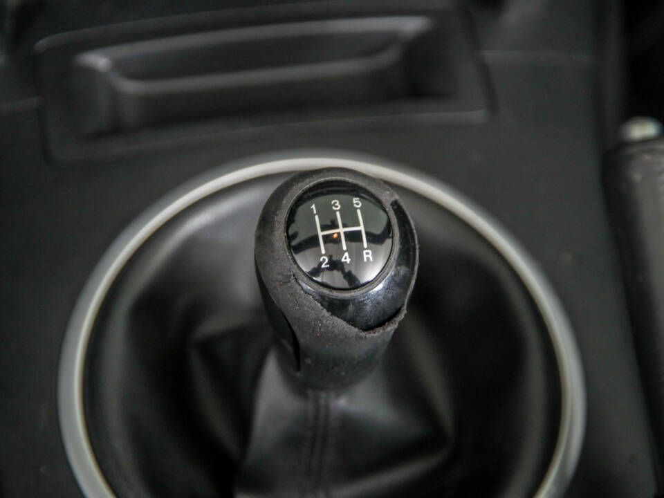 Image 25/50 of Mazda MX-5 1.8 (2007)