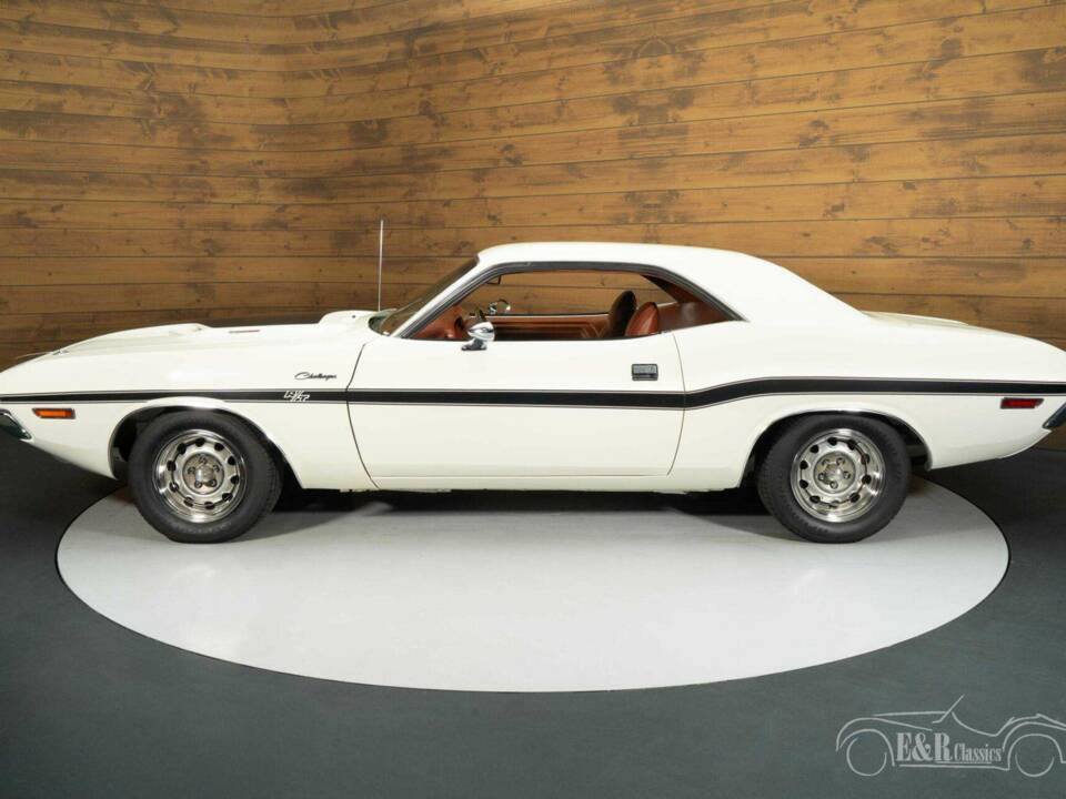 Bild 15/19 von Dodge Challenger R/T (1970)