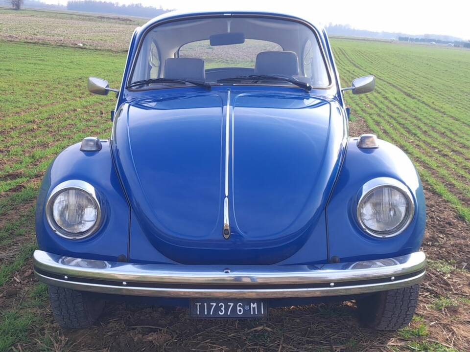 Bild 4/8 von Volkswagen Käfer 1303 (1973)