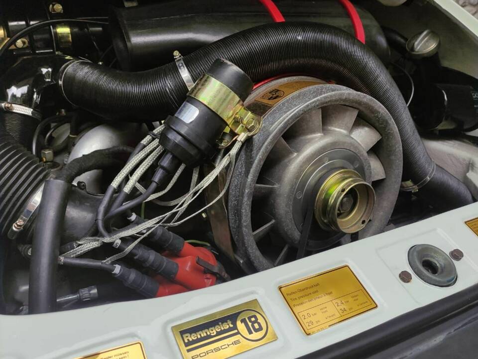 Bild 64/105 von Porsche 911 SC 3.0 (1979)