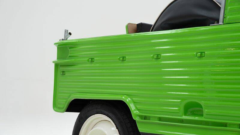 Image 15/15 of Citroën Méhari (1975)