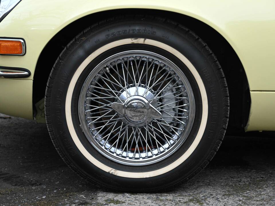 Bild 8/50 von Jaguar E-Type V12 (1973)