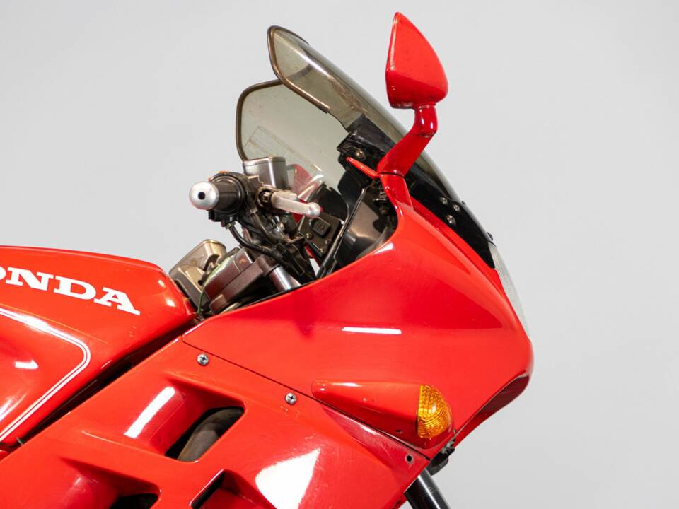 Image 23/50 of Honda DUMMY (1988)