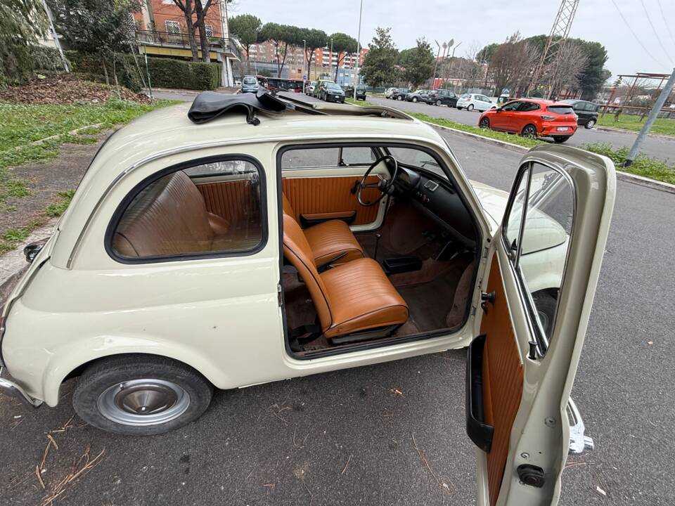 Immagine 44/97 di FIAT 500 L (1972)