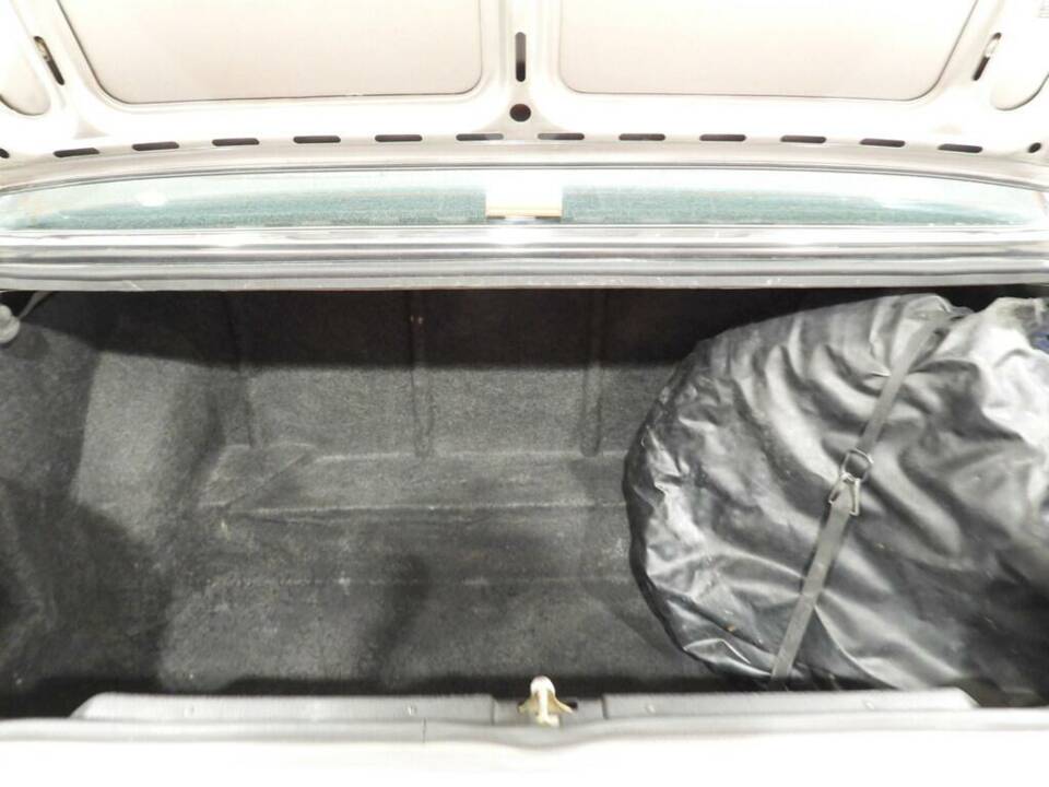 Bild 12/14 von Alfa Romeo Giulietta 2.0 Turbodiesel (1985)