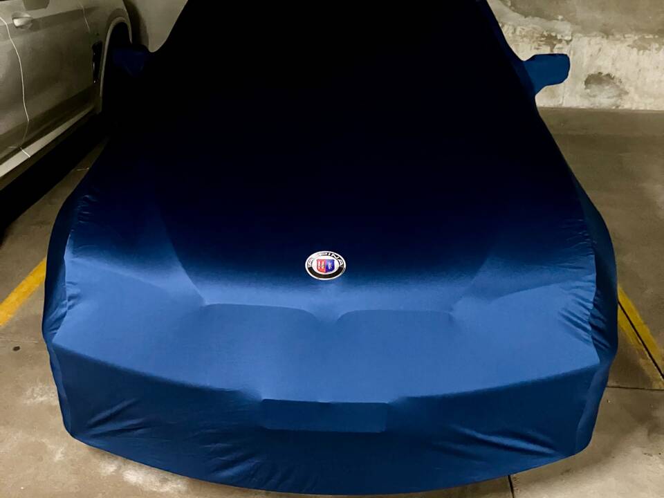 Image 21/21 of ALPINA B3 3.3 Allrad Touring (2002)