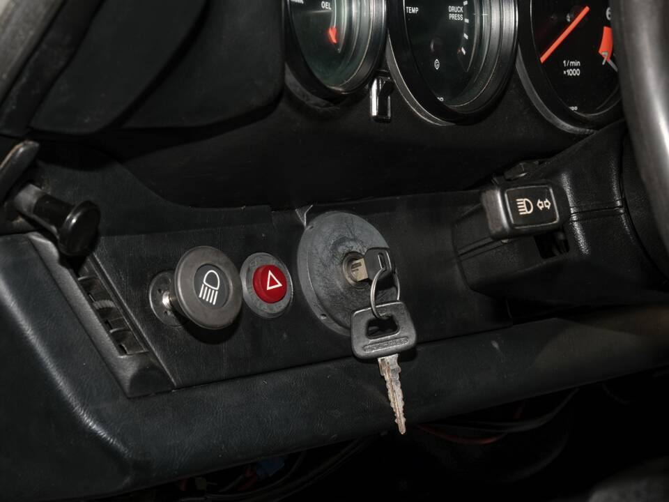 Bild 19/29 von Porsche 911 SC 3.0 (1980)