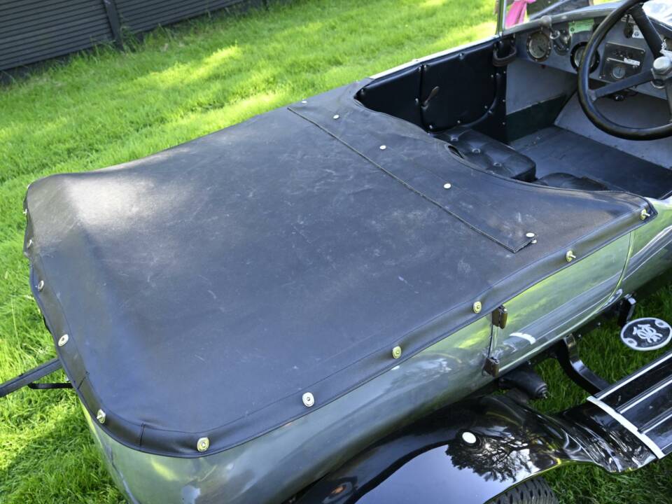 Bild 25/50 von Vauxhall 30/98 E (1921)