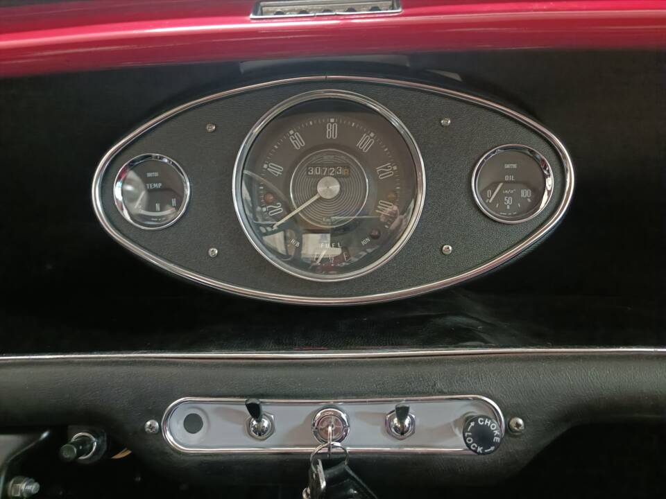 Image 27/77 of Austin Mini 850 (1965)