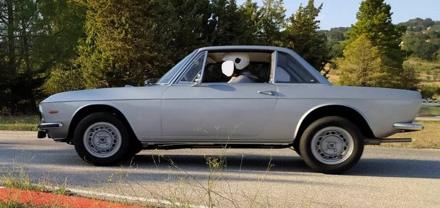 Image 6/8 of Lancia Fulvia 3 (1974)