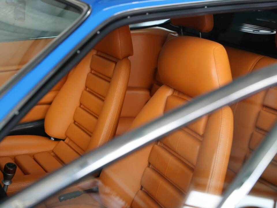 Bild 27/50 von Lamborghini Urraco P 250 (1973)
