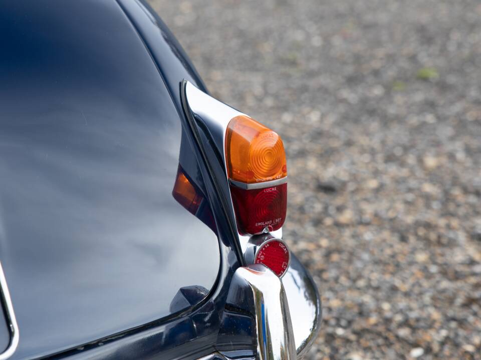 Bild 10/44 von Jaguar 340 (1968)