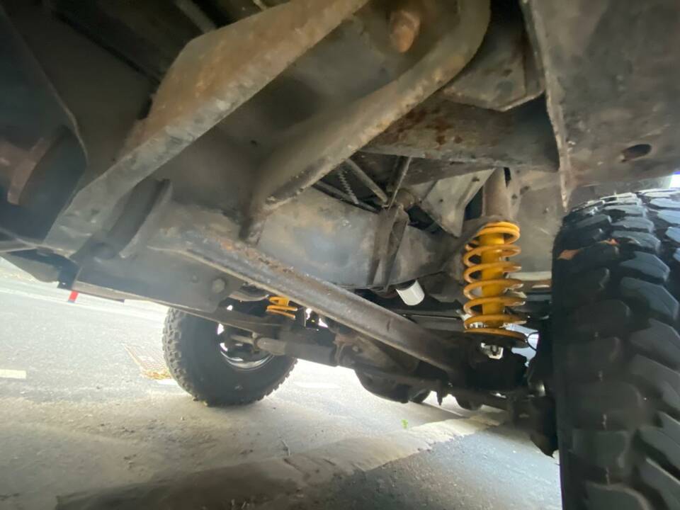 Bild 15/51 von Land Rover Range Rover Classic Vogue EFI (1989)