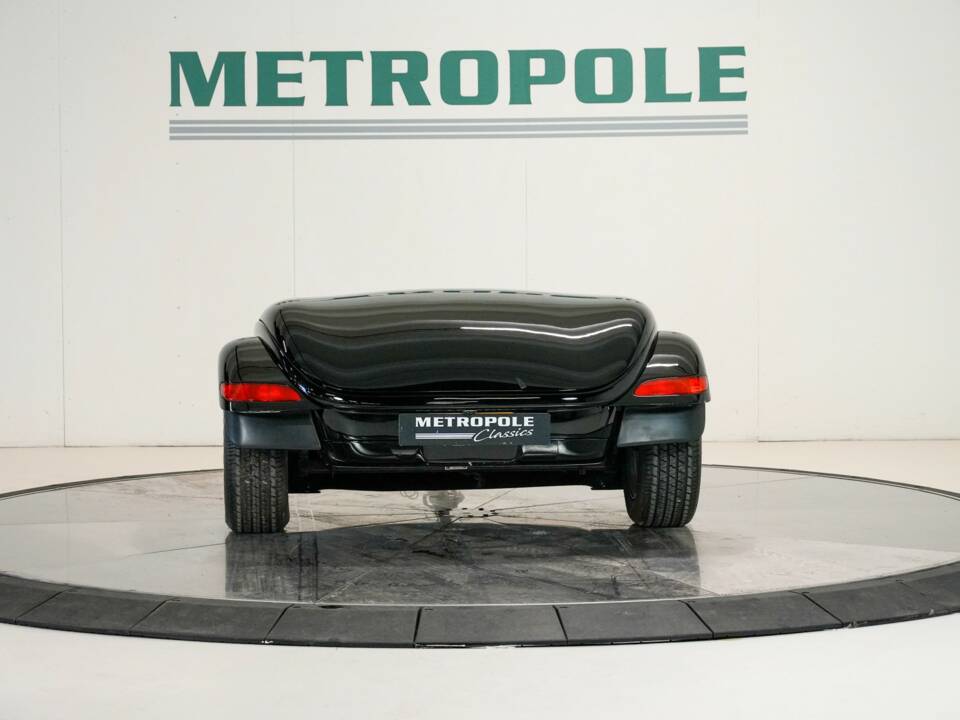 Image 44/47 of Plymouth Prowler (2000)