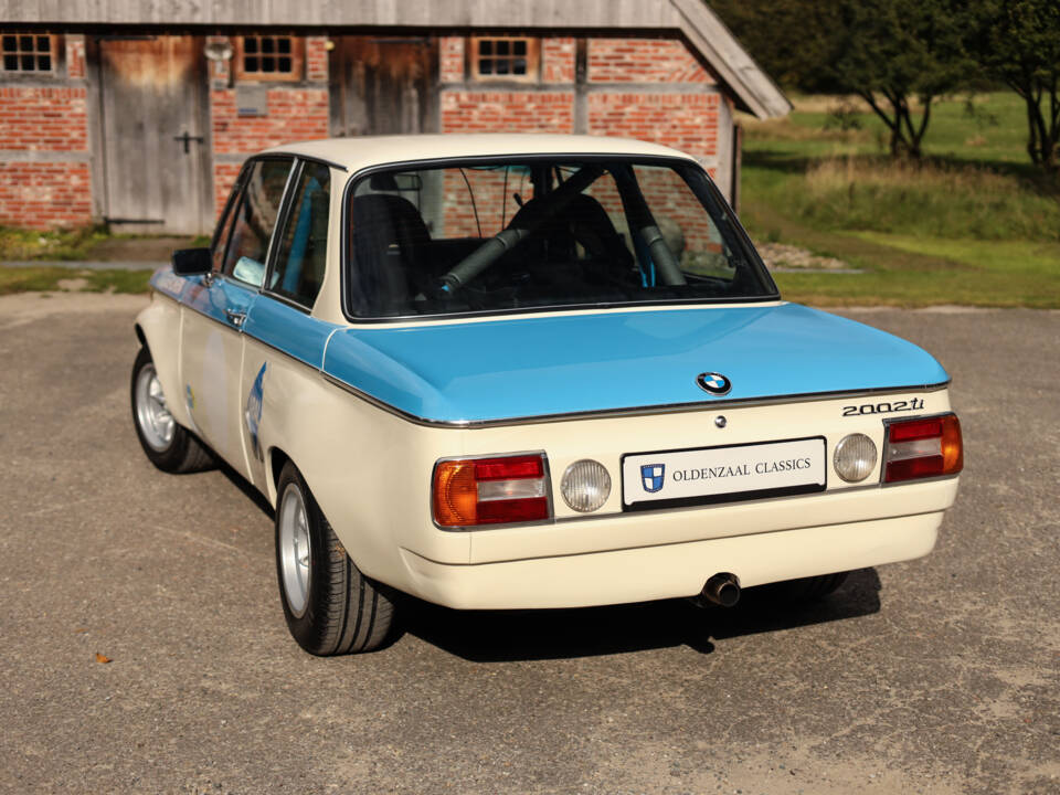 Image 50/80 de BMW 2002 (1975)