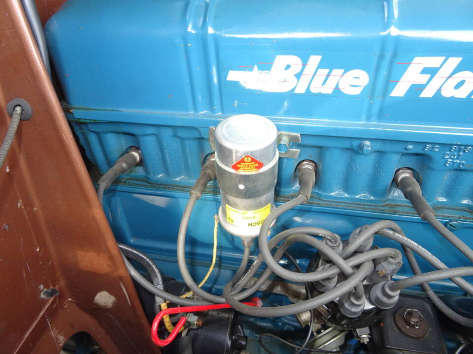 Image 49/57 de Chevrolet 210 (1953)