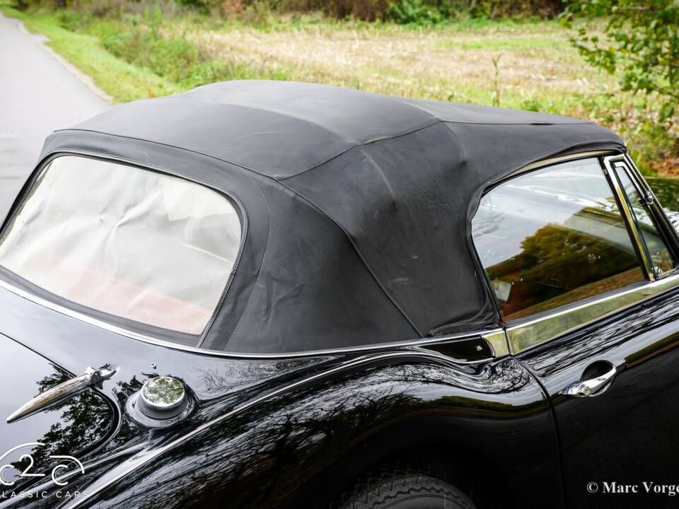 Image 39/51 of Austin-Healey 3000 Mk III (BJ8) (1967)