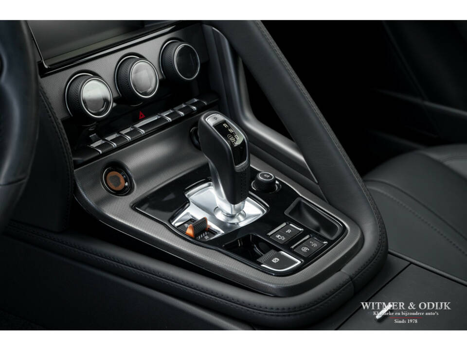 Bild 12/29 von Jaguar F-Type S (2015)