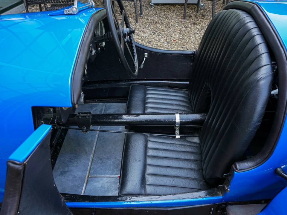 Image 13/50 of Riley Nine Brooklands Speed Model (1932)