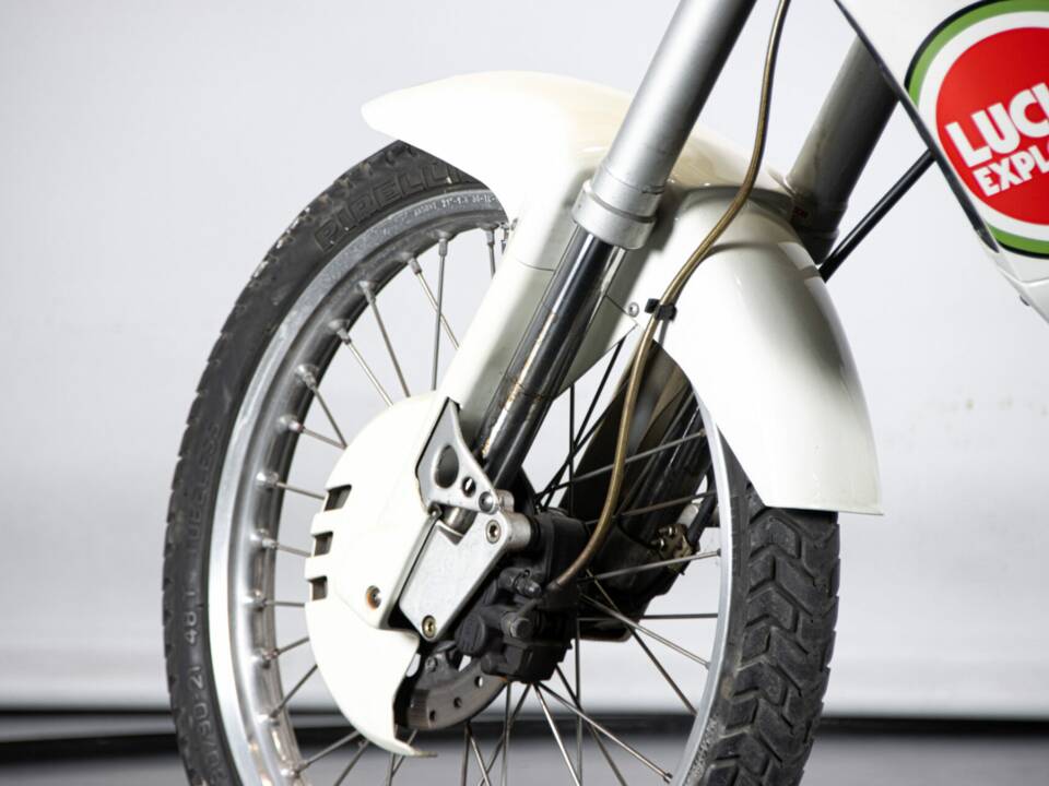 Bild 12/50 von Cagiva N 90 125 (1990)