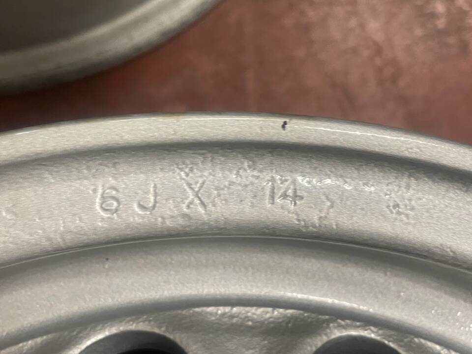 Bild 52/54 von Alfa Romeo Giulia GTA 1300 Junior (1968)