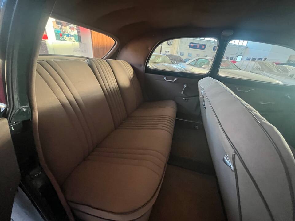 Immagine 14/17 di Lancia Aurelia B22 (1952)