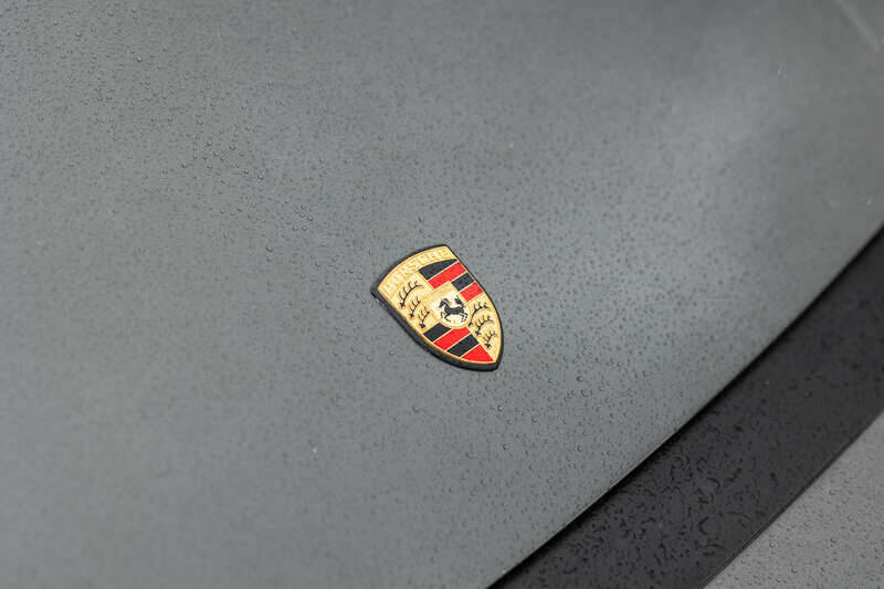 Afbeelding 23/50 van Porsche 911 Turbo 3.3 (1989)