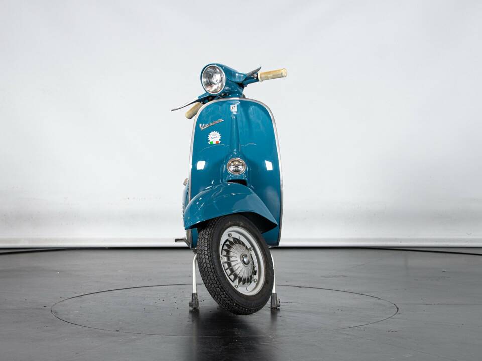 Image 6/36 of Piaggio DUMMY (1967)