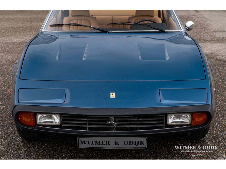Image 7/31 de Ferrari 365 GTC&#x2F;4 (1972)