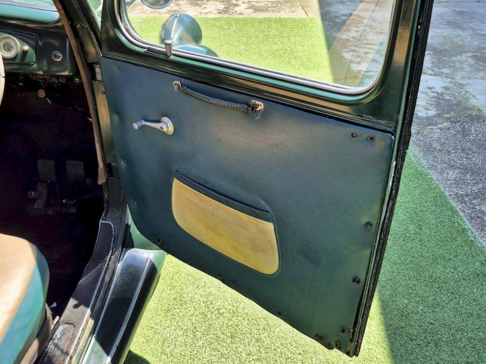 Imagen 16/39 de Lancia Ardea (1951)