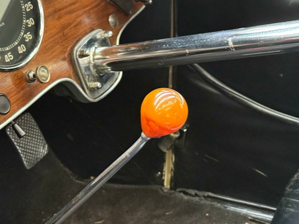 Imagen 16/16 de Bugatti Type 57 C (1937)