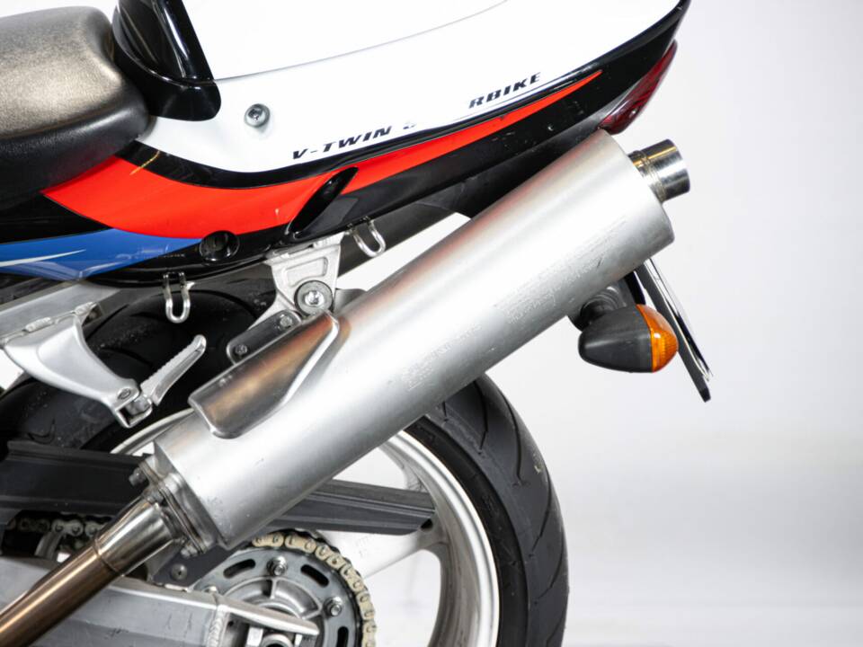 Bild 16/49 von Suzuki TL 1000R (1999)